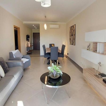 Paz Em Resort De Luxo. Cabanas De Tavira Ngoại thất bức ảnh