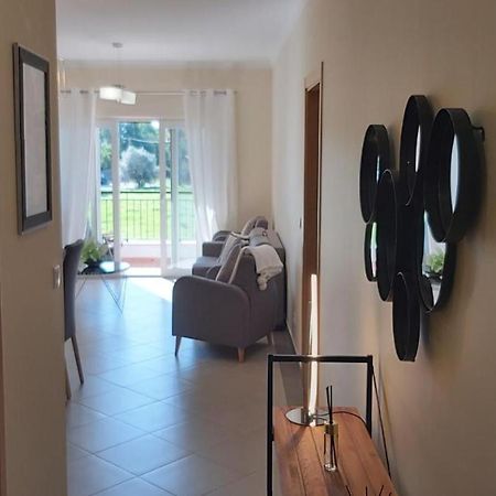 Paz Em Resort De Luxo. Cabanas De Tavira Ngoại thất bức ảnh