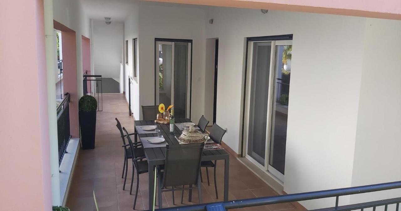 Paz Em Resort De Luxo. Cabanas De Tavira Ngoại thất bức ảnh