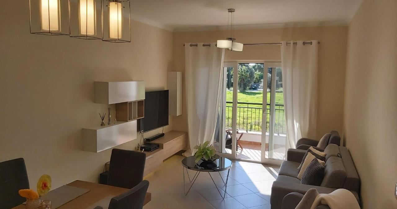 Paz Em Resort De Luxo. Cabanas De Tavira Ngoại thất bức ảnh