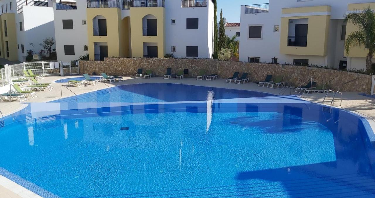 Paz Em Resort De Luxo. Cabanas De Tavira Ngoại thất bức ảnh
