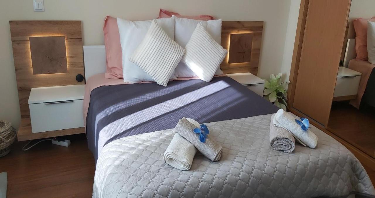 Paz Em Resort De Luxo. Cabanas De Tavira Ngoại thất bức ảnh