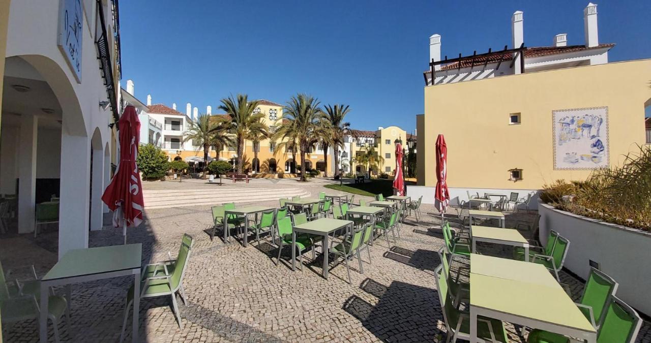 Paz Em Resort De Luxo. Cabanas De Tavira Ngoại thất bức ảnh