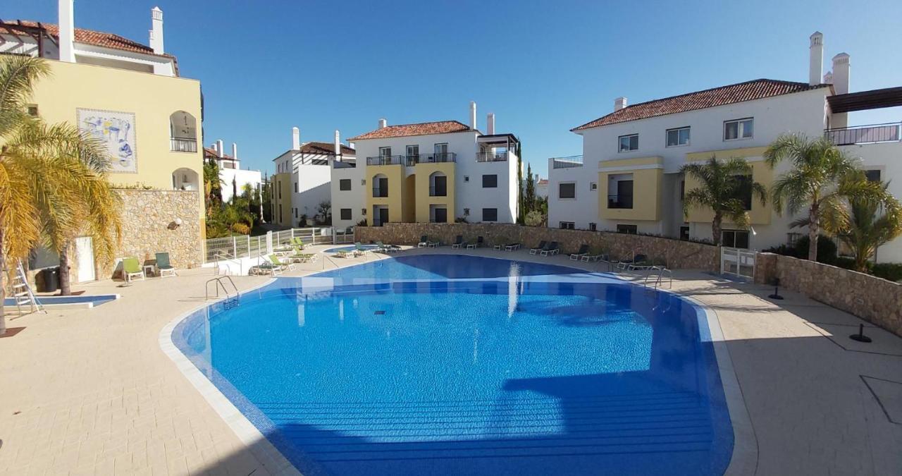 Paz Em Resort De Luxo. Cabanas De Tavira Ngoại thất bức ảnh