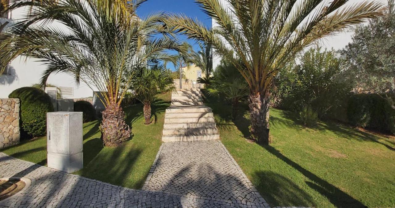 Paz Em Resort De Luxo. Cabanas De Tavira Ngoại thất bức ảnh