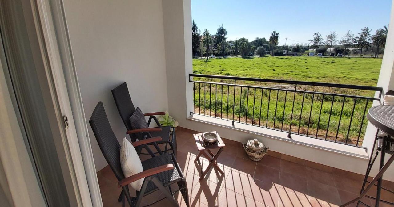 Paz Em Resort De Luxo. Cabanas De Tavira Ngoại thất bức ảnh