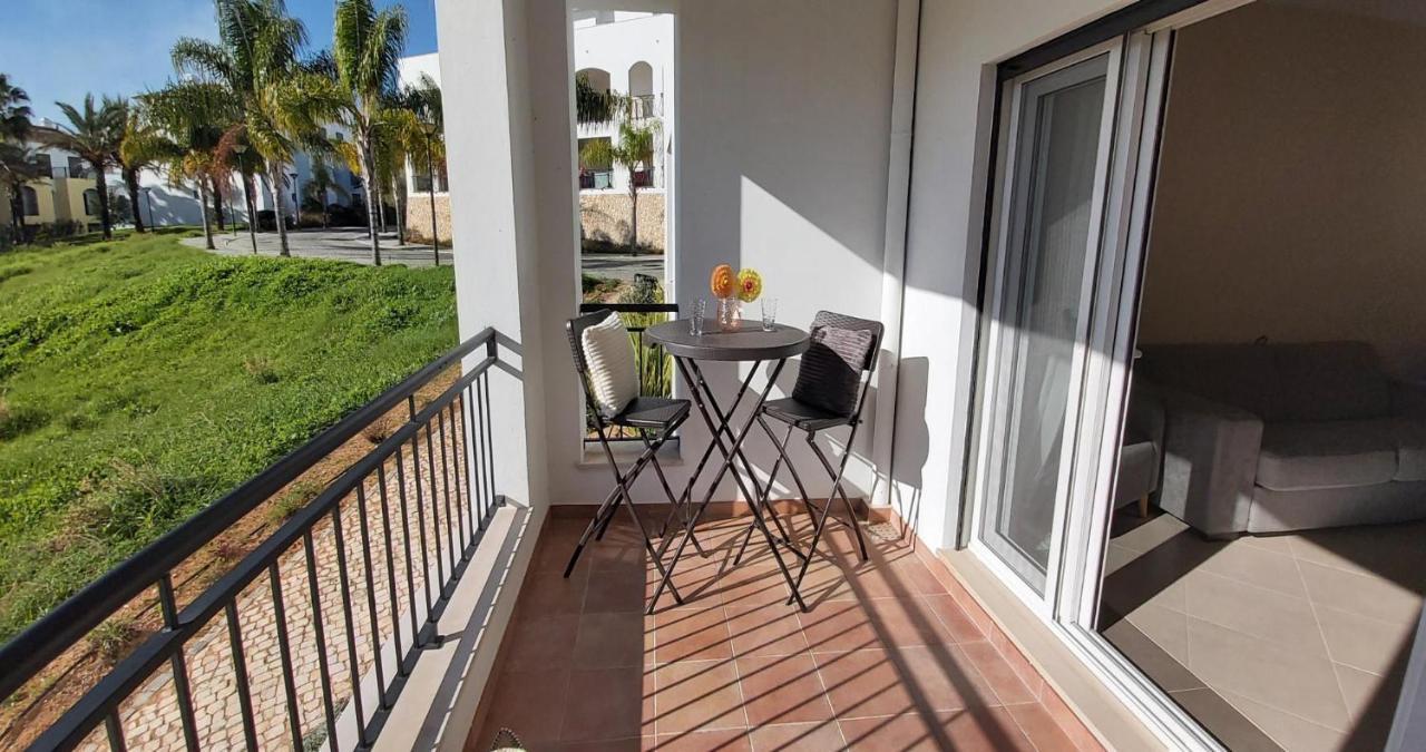 Paz Em Resort De Luxo. Cabanas De Tavira Ngoại thất bức ảnh