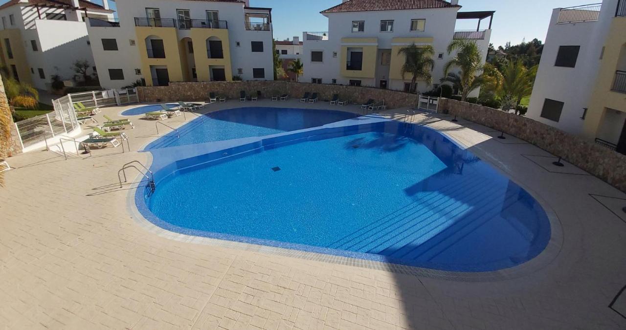 Paz Em Resort De Luxo. Cabanas De Tavira Ngoại thất bức ảnh