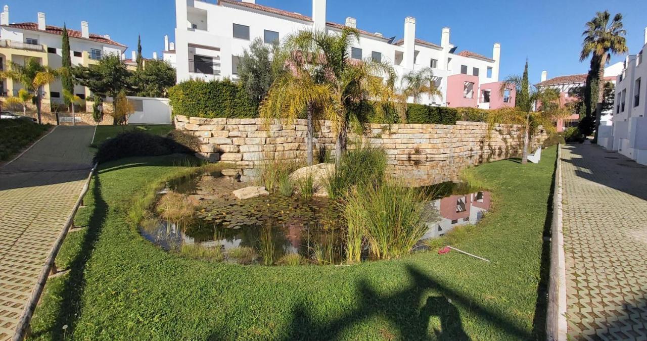 Paz Em Resort De Luxo. Cabanas De Tavira Ngoại thất bức ảnh