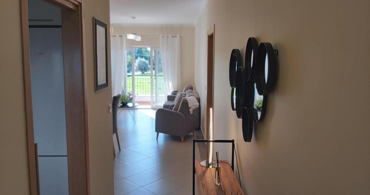 Paz Em Resort De Luxo. Cabanas De Tavira Ngoại thất bức ảnh